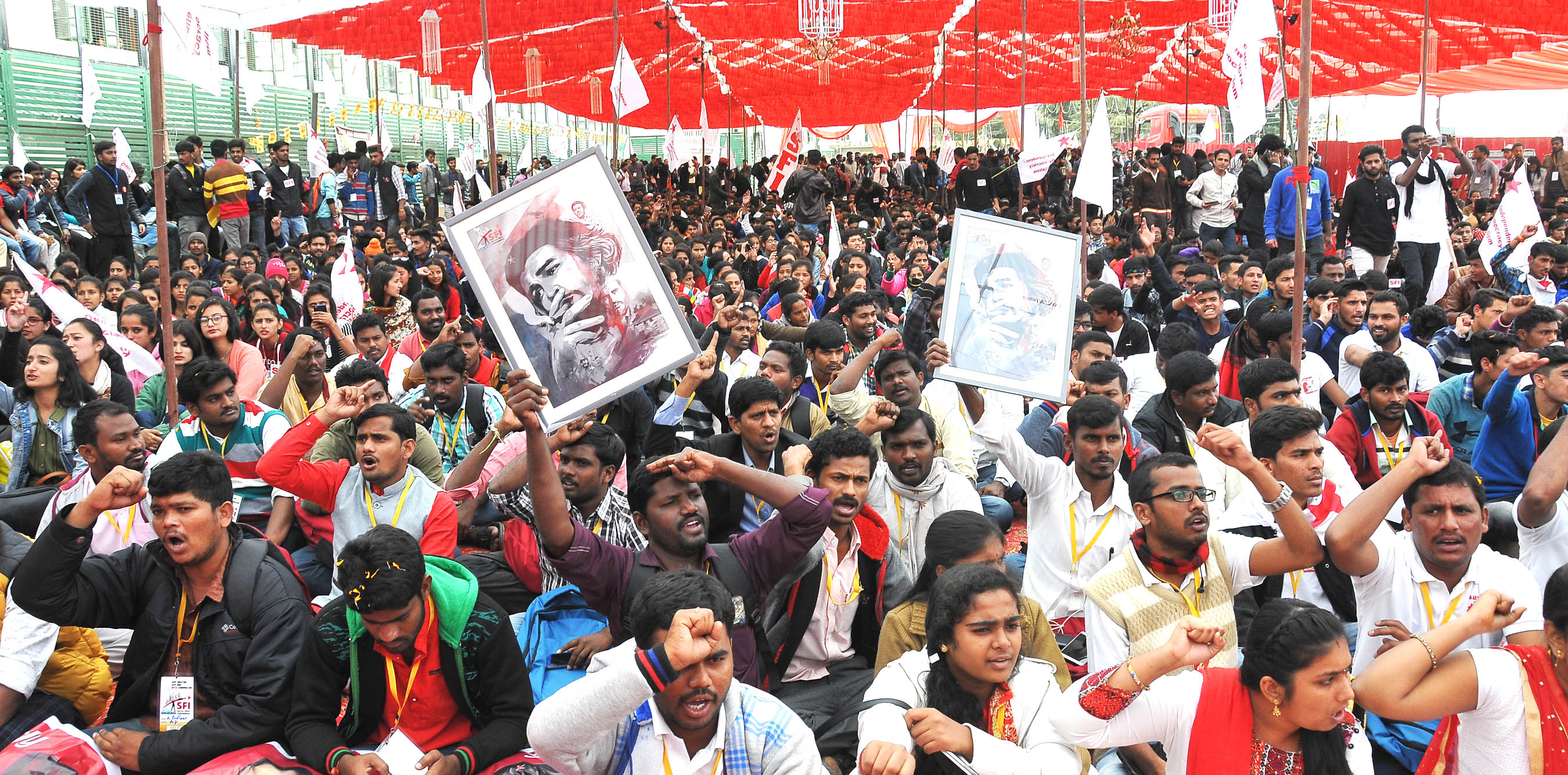 SFI RALLY