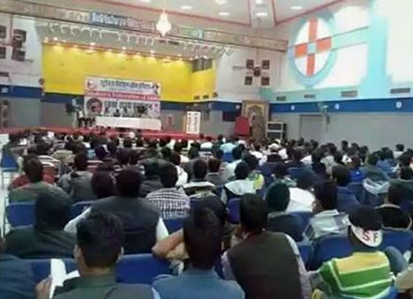rajasthan